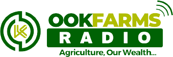 O.O.K FARMS RADIO